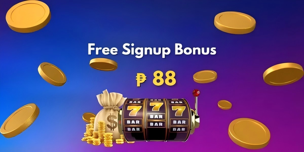 sinagph casino welcome bonus banner