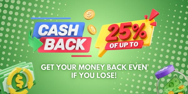 Lucky Fortunes hot Game bonus
