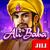 Ali Baba sinagph slot