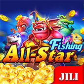 All Star Fishing sinagph