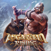 Asgardian Rising sinagph game