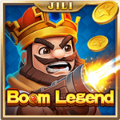 Boom Legend sinagph