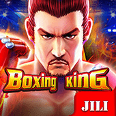 Boxing King sinagph slot
