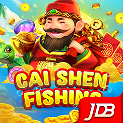 Cai Shen Fishing sinagph game