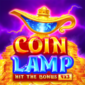 Coin Lamp sinagph slot
