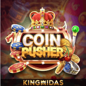 Coin Pusher sinagph cards