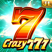 Crazy777 sinagph slot