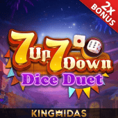 Dice Duet sinagph