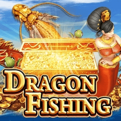 Dragon Fishing sinagph