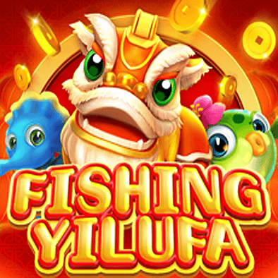 Fishing Yi Lu Fa sinagph