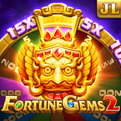 Fortune Gems 2 sinagph game