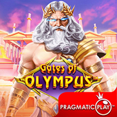 Gates of Olympus sinagph slot
