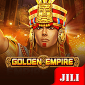 Golden Empire sinagph game