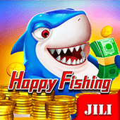 Happy Fishing sinagph