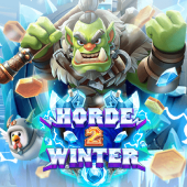 Horde 2 Winter sinagph