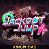 Jackpot Jump sinagph