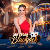 Las Vegas Blackjack sinagph