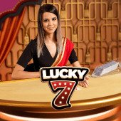 Lucky 7 sinagph live casino