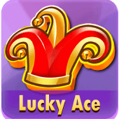 Lucky Ace sinagph slot