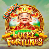 Lucky Fortunes sinagph