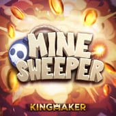 Minesweeper sinagph cards