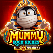 Mummy Lock Riches sinagph
