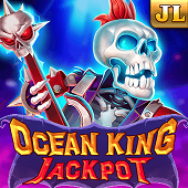 Ocean King Jackpot sinagph
