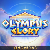 Olympus Glory sinagph