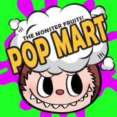 Popmart sinagph slot