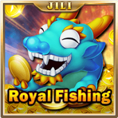 Royal Fishing sinagph