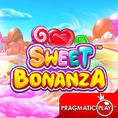 Sweet Bonanza sinagph slot