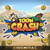 Toon Crash sinagph