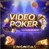 Video Poker sinagph
