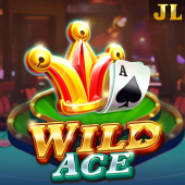 Wild Ace sinagph slot