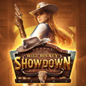 Wild Bounty Showdown sinagph